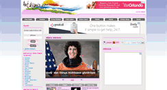 Desktop Screenshot of antalyamiz.com